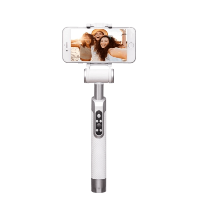 Smart Selfie Stick