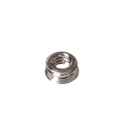 Reductor de rosca 1/4" a 3/8"