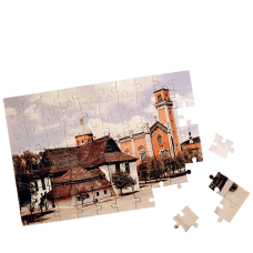 Puzzle con foto (varios tamaños)