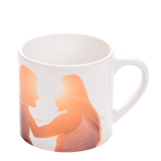 Taza con foto personalizada 170 ml