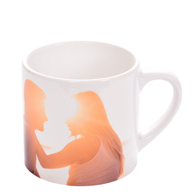 Taza con foto personalizada 170 ml